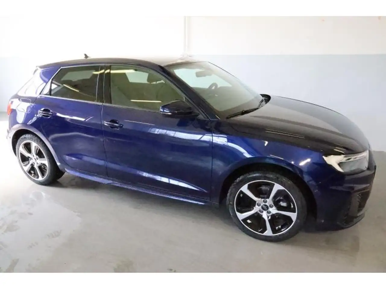 Audi A1 2026