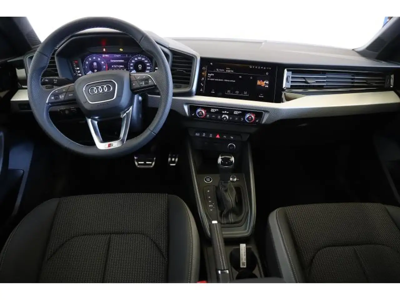 Audi A1 2026
