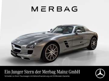 -Klasse AMG  1.Hd. lückenloses Scheckh. Einmalig