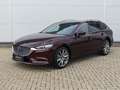 Mazda 6 Kombi 2.5l 20th Anniversary GSD Nappaleder braun crvena - thumbnail 2