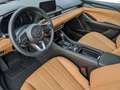 Mazda 6 Kombi 2.5l 20th Anniversary GSD Nappaleder braun Rood - thumbnail 12