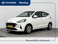Hyundai i10 1.0 Comfort Smart | Carplay | Camera | Airco | Blanc - thumbnail 1