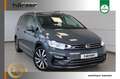 Volkswagen Touran R-Line Highl. DSG*LED*NAV*PANO*AHK*7Sitze Grigio - thumbnail 1