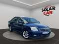 Toyota Avensis Sedán 2.0 D-4D Executive Azul - thumbnail 3