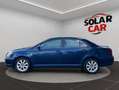 Toyota Avensis Sedán 2.0 D-4D Executive Azul - thumbnail 5
