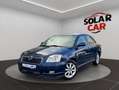 Toyota Avensis Sedán 2.0 D-4D Executive Azul - thumbnail 1