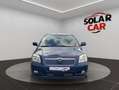 Toyota Avensis Sedán 2.0 D-4D Executive Azul - thumbnail 2