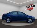 Toyota Avensis Sedán 2.0 D-4D Executive Azul - thumbnail 4