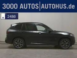 Bmw X3 xDrive30e M Sportpaket LEDER NAVI LASER SHZ ACC AHK