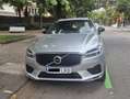 Volvo XC60 XC60 D4 R-Design Premium Edition Aut. R-Design Premium Edition Plateado - thumbnail 1