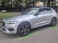 Volvo XC60 XC60 D4 R-Design Premium Edition Aut. R-Design Premium Edition Plateado - thumbnail 8