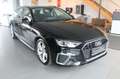 Audi A4 Avant 40 TDI S tronic S line sport Schwarz - thumbnail 3