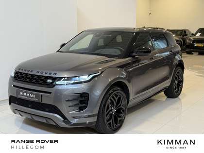 Land Rover Range Rover Evoque 2.0 P200 AWD R-Dynamic SE | Black Pack | 20 inch B