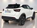 Nissan Juke 1.0 DIG-T N-Connecta 4x2 DCT 7 84kW Blanco - thumbnail 2