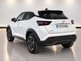 Nissan Juke 1.0 DIG-T N-Connecta 4x2 DCT 7 84kW Blanco - thumbnail 3