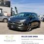 Opel Adam 1,4 Turbo S Ecotec Start/Stop*Servicegepflegt* Grau - thumbnail 1