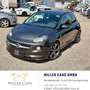 Opel Adam 1,4 Turbo S Ecotec Start/Stop*Servicegepflegt* Grau - thumbnail 2