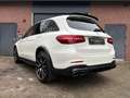 Mercedes-Benz GLC 43 AMG 4MATIC | Vol Opties | Pano | Burmester | Stoelkoel Blanc - thumbnail 3