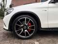 Mercedes-Benz GLC 43 AMG 4MATIC | Vol Opties | Pano | Burmester | Stoelkoel Blanc - thumbnail 5