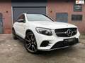 Mercedes-Benz GLC 43 AMG 4MATIC | Vol Opties | Pano | Burmester | Stoelkoel Blanc - thumbnail 1