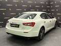 Maserati Ghibli 3.0 V6 250CV*MY 16*PELLE*AUTO*PERLATO* Bianco - thumbnail 3