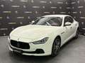 Maserati Ghibli 3.0 V6 250CV*MY 16*PELLE*AUTO*PERLATO* Bianco - thumbnail 1
