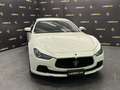 Maserati Ghibli 3.0 V6 250CV*MY 16*PELLE*AUTO*PERLATO* Bianco - thumbnail 2