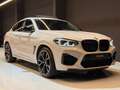 BMW X4 M Competition Gris - thumbnail 9