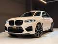 BMW X4 M Competition Gris - thumbnail 1