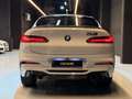 BMW X4 M Competition Gris - thumbnail 5