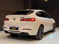 BMW X4 M Competition Gris - thumbnail 7