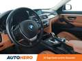BMW 420 420i Gran Coupé xDrive Luxury Line Aut. *LED*HUD* Blau - thumbnail 11