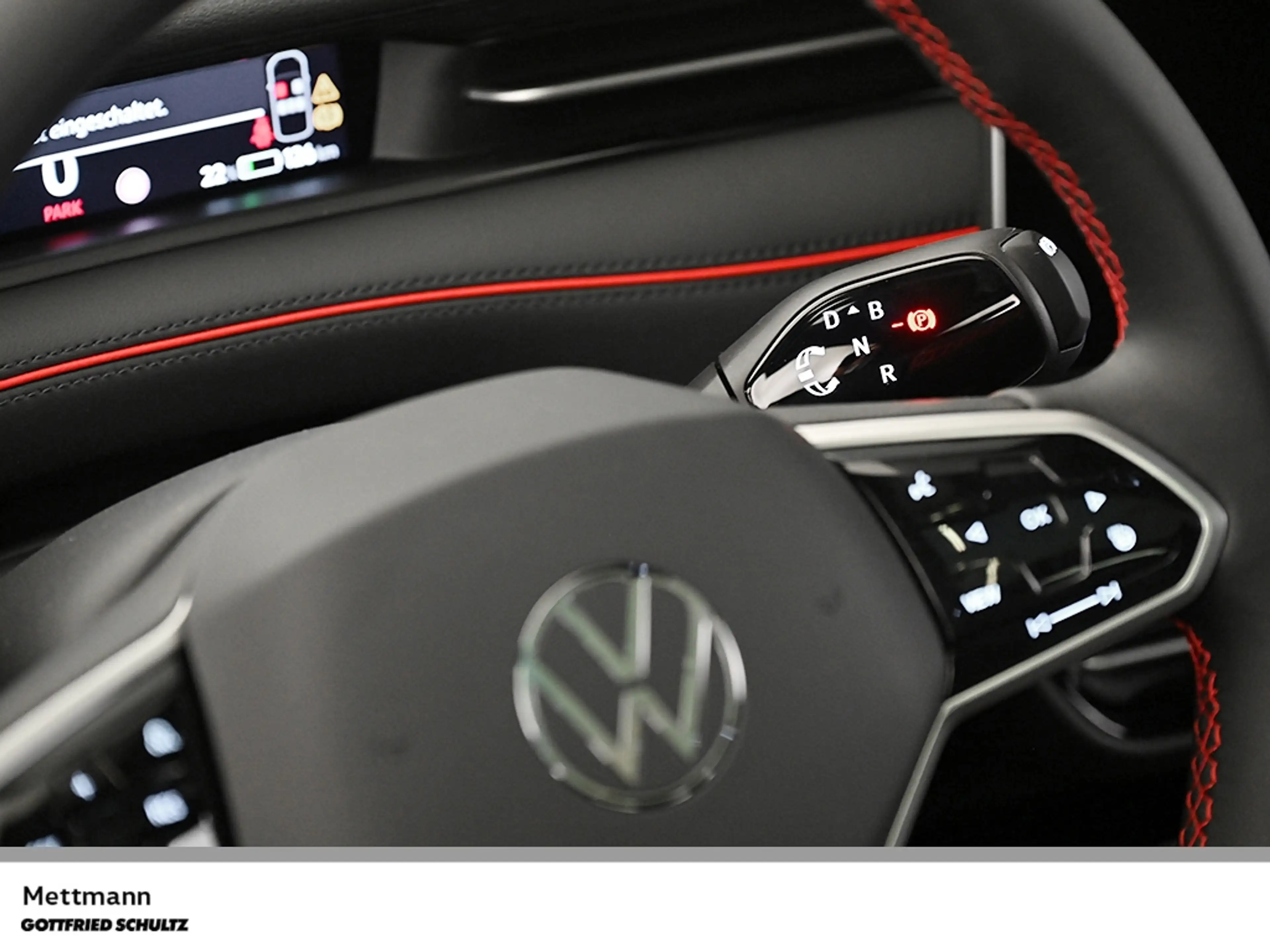 Volkswagen ID.7 GTX 4X4 SHZ NAV IQ RFK DCC AHK WP WKR PANO — photo 13