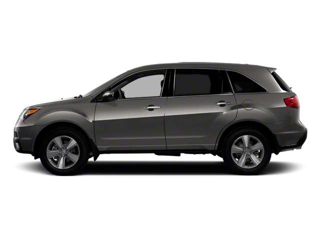 2012 Acura MDX