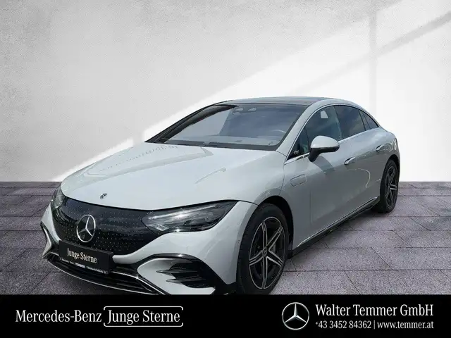 Mercedes-Benz EQE 350