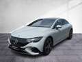Mercedes-Benz EQE 350 Grau - thumbnail 2