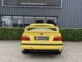 BMW 328 3-serie Coupé 328i Tracktool !! Geel - thumbnail 24
