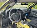 BMW 328 3-serie Coupé 328i Tracktool !! Geel - thumbnail 6