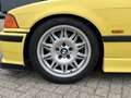 BMW 328 3-serie Coupé 328i Tracktool !! Geel - thumbnail 8