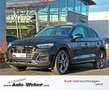 Audi Q5 50TFSIe qu BLACK HuD 360° MATRIX AHK TOUR VC Schwarz - thumbnail 1