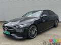 Mercedes-Benz C 220 d Launch Edition - Amg Styling - Fekete - thumbnail 1