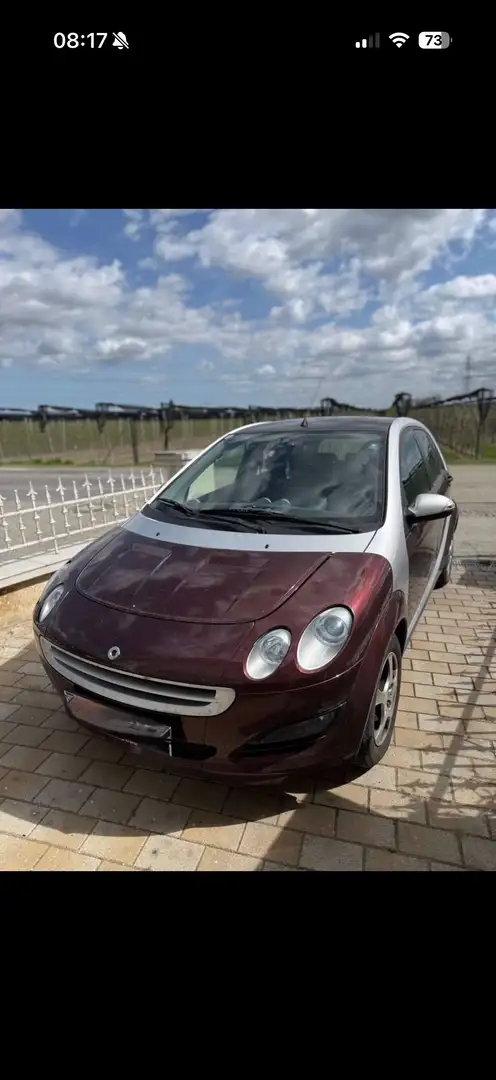 smart forFour blackbasic 1,1 - 1