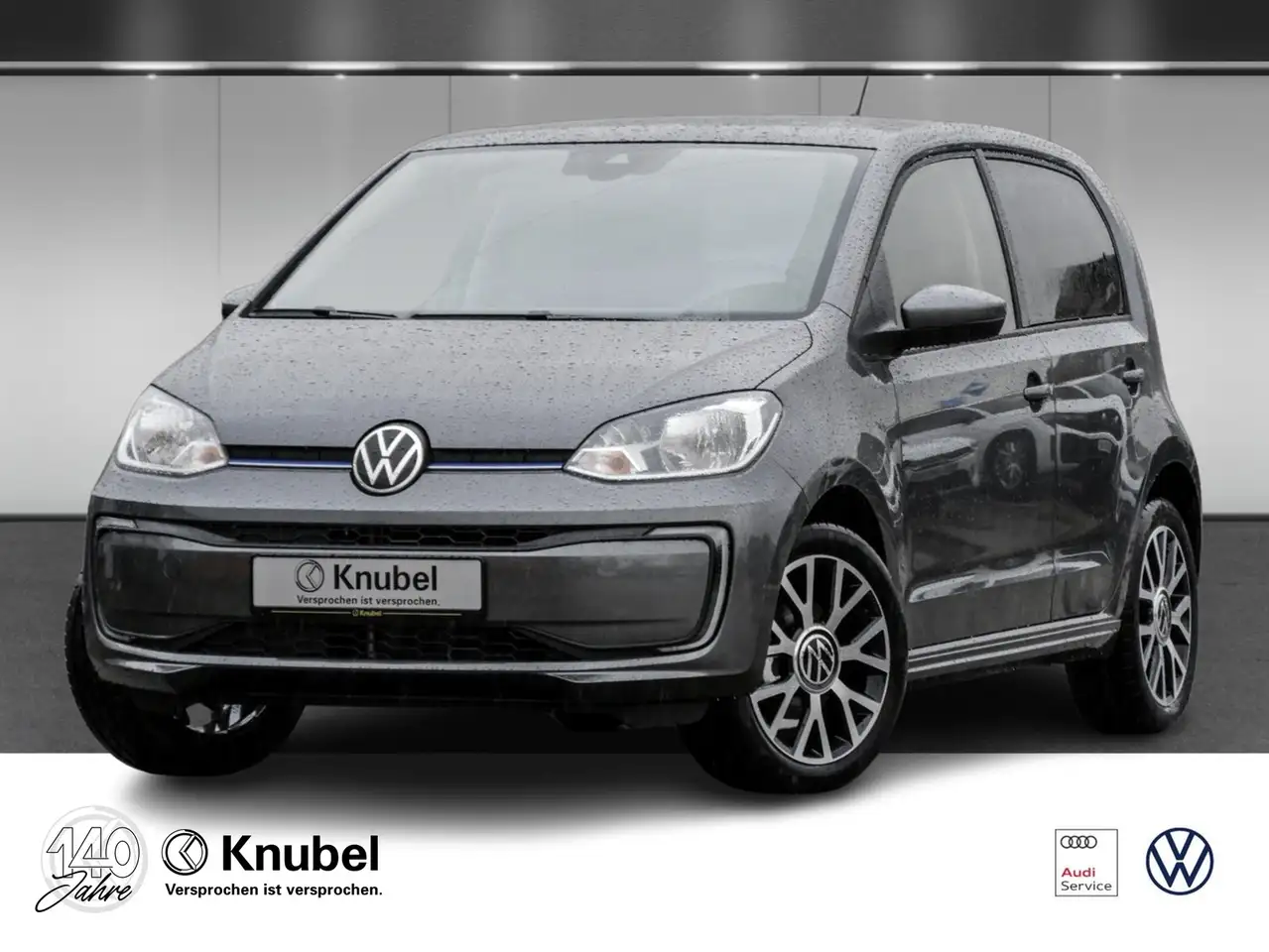 Volkswagen e-up!