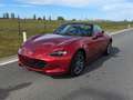 Mazda MX-5 07/2021 Rood - thumbnail 4