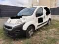 Fiat Fiorino Klima , Pickerl - thumbnail 1