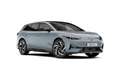 Volkswagen ID.7 Tourer Pro Limited Edition | Achterbank in ongelij Blauw - thumbnail 3
