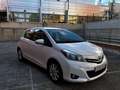 Toyota Yaris 1.4 D ACTIVE 5 PUERTAS Blanco - thumbnail 2