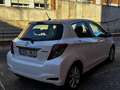 Toyota Yaris 1.4 D ACTIVE 5 PUERTAS Blanco - thumbnail 5