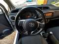 Toyota Yaris 1.4 D ACTIVE 5 PUERTAS Blanco - thumbnail 10