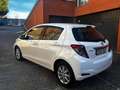 Toyota Yaris 1.4 D ACTIVE 5 PUERTAS Blanco - thumbnail 3